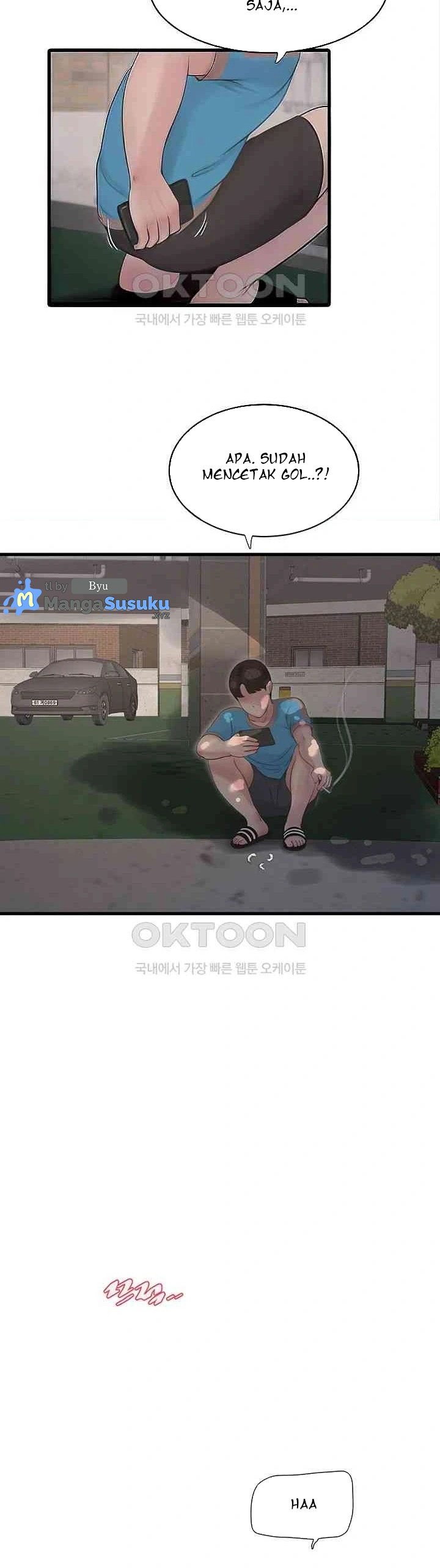 The Hole Diary - Chapter 26 15
