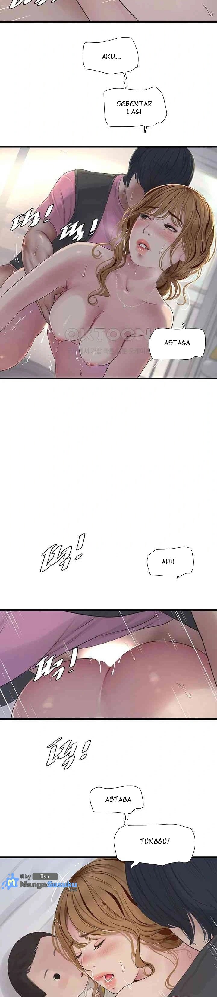 The Hole Diary - Chapter 26 27