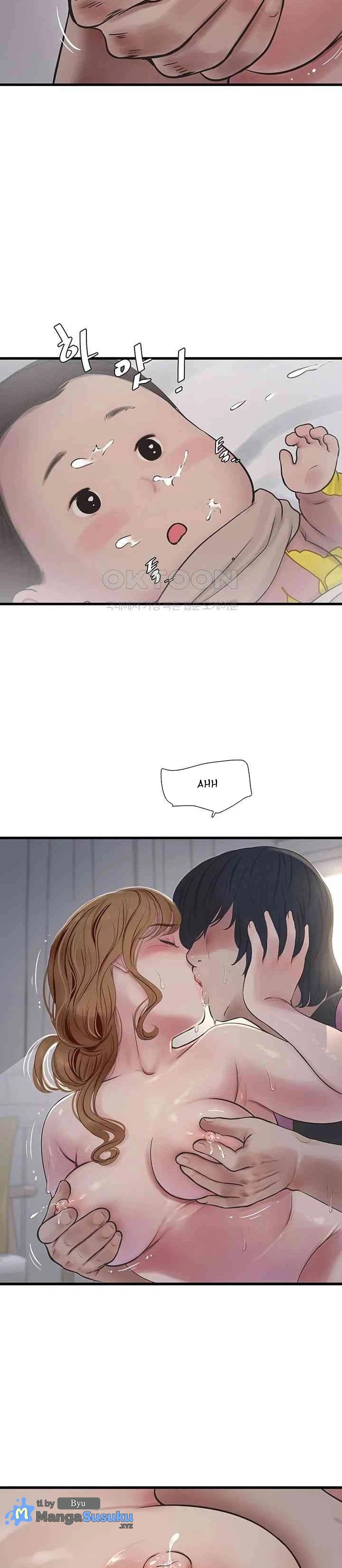 The Hole Diary - Chapter 26 30