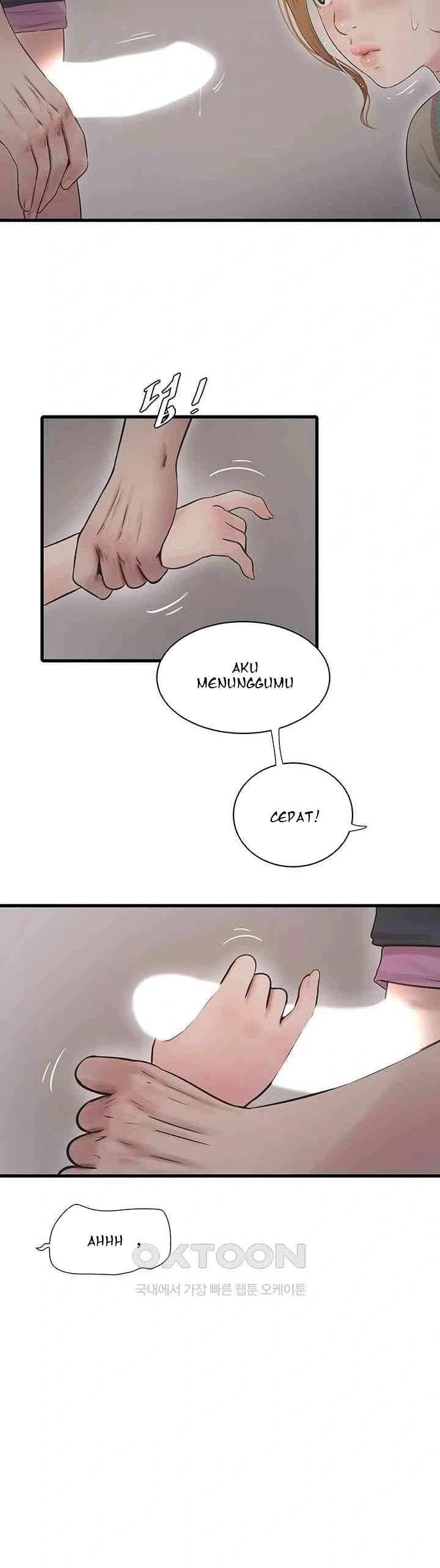 The Hole Diary - Chapter 26 3