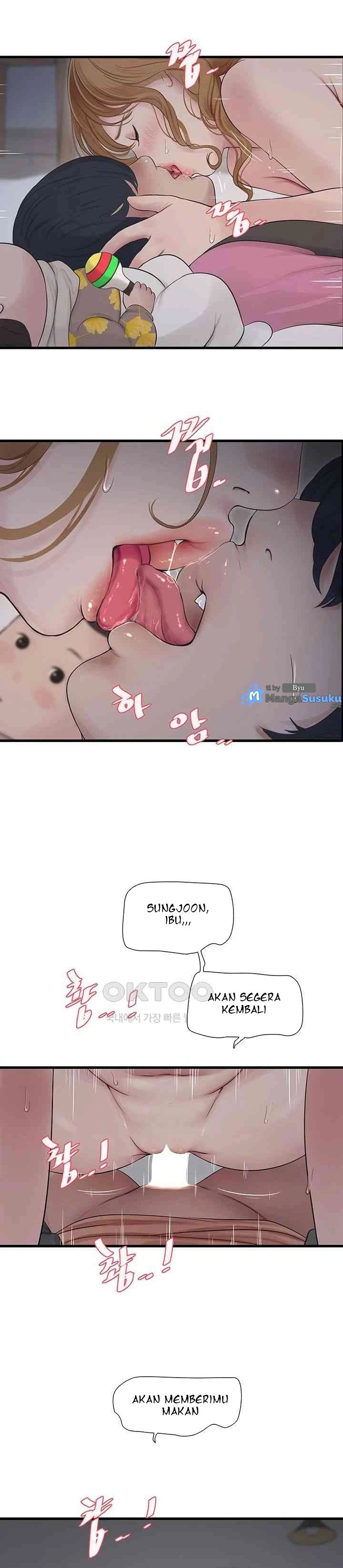 The Hole Diary - Chapter 26 22