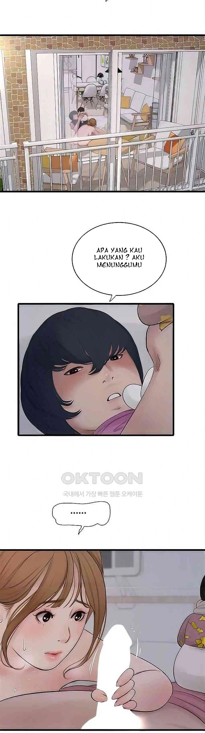 The Hole Diary - Chapter 26 9