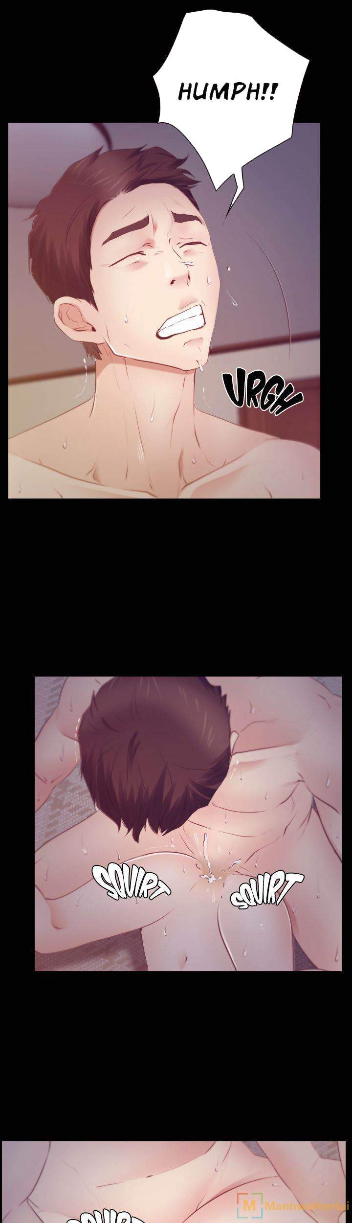 Hidden Feeling - Chapter 18 20