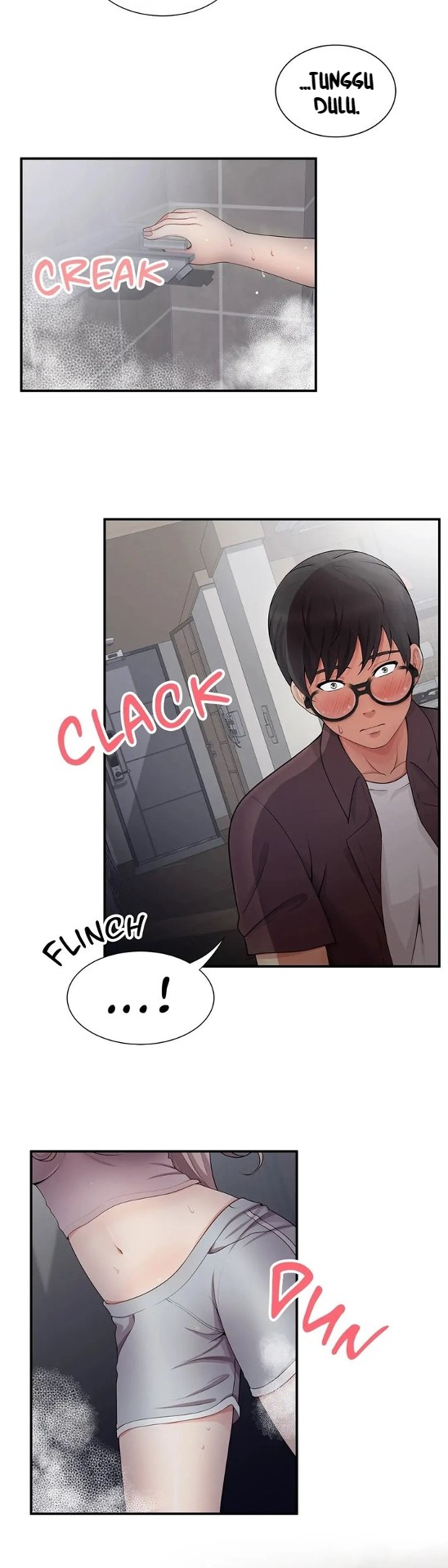 Gluestick Girl - Chapter 18 15
