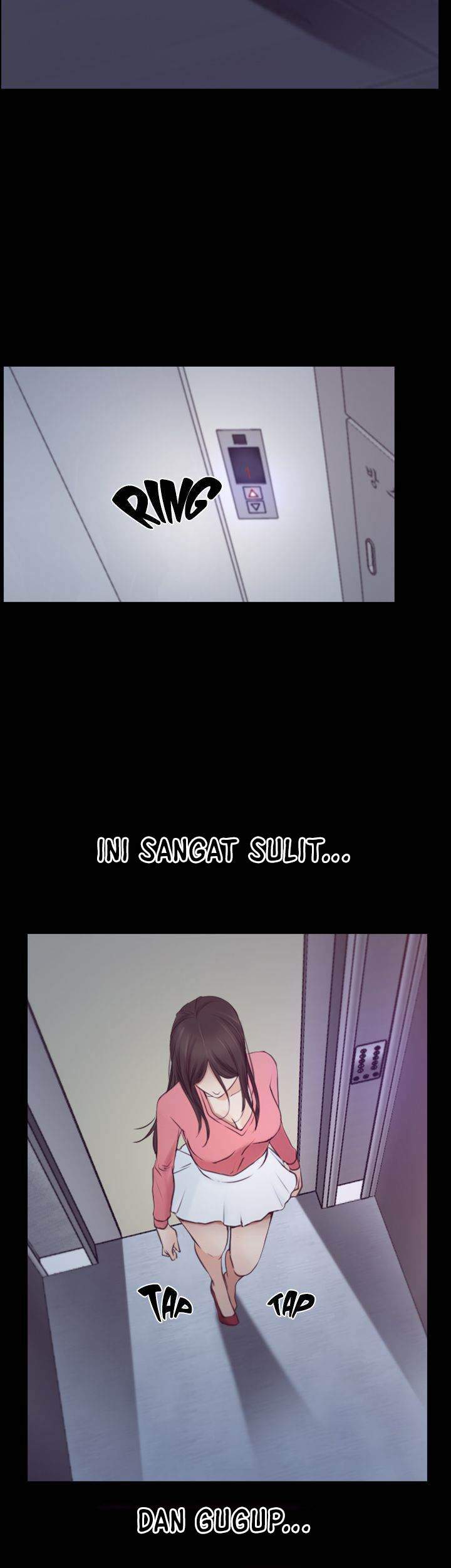Hidden Feeling - Chapter 18 34