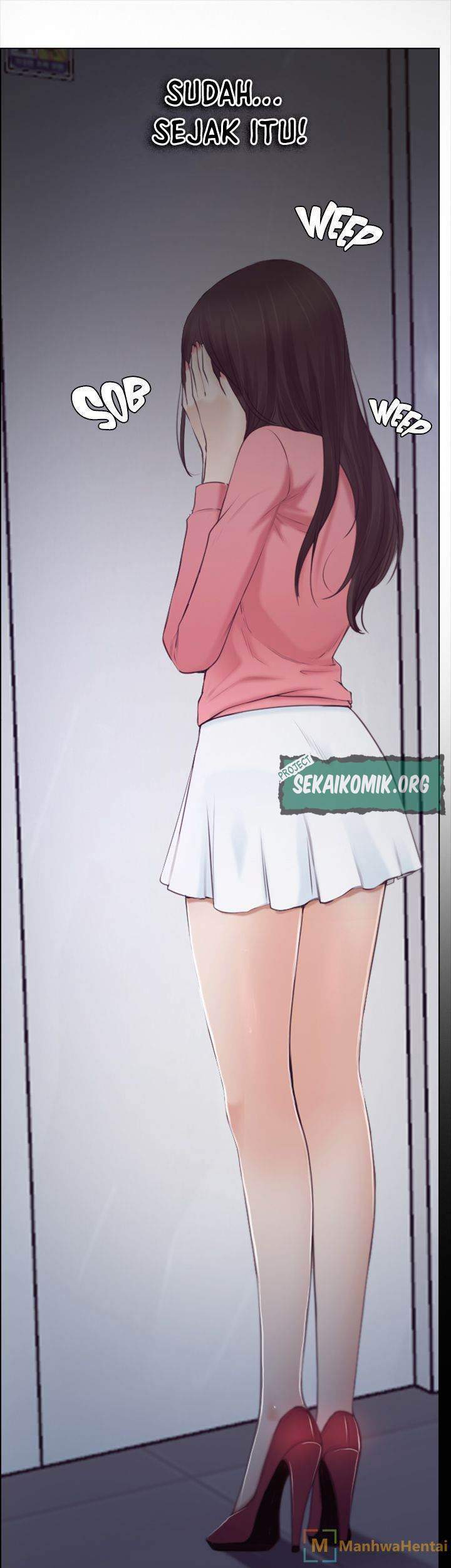 Hidden Feeling - Chapter 18 33