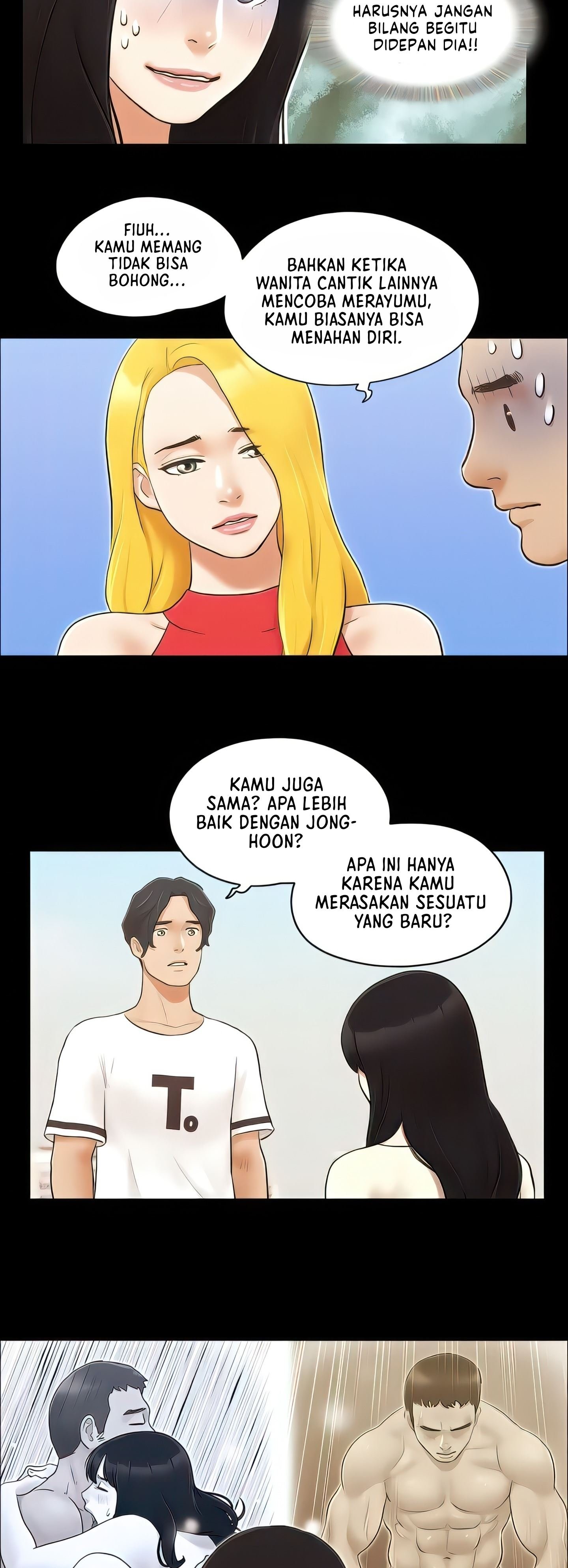 Only With Consent Uncensored - Chapter 18 11