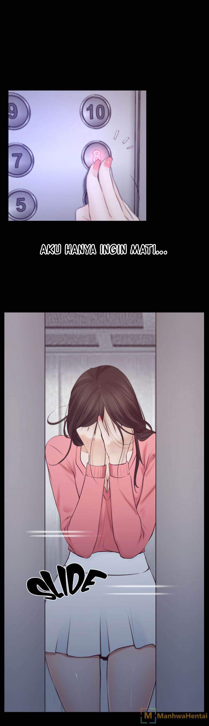 Hidden Feeling - Chapter 18 36