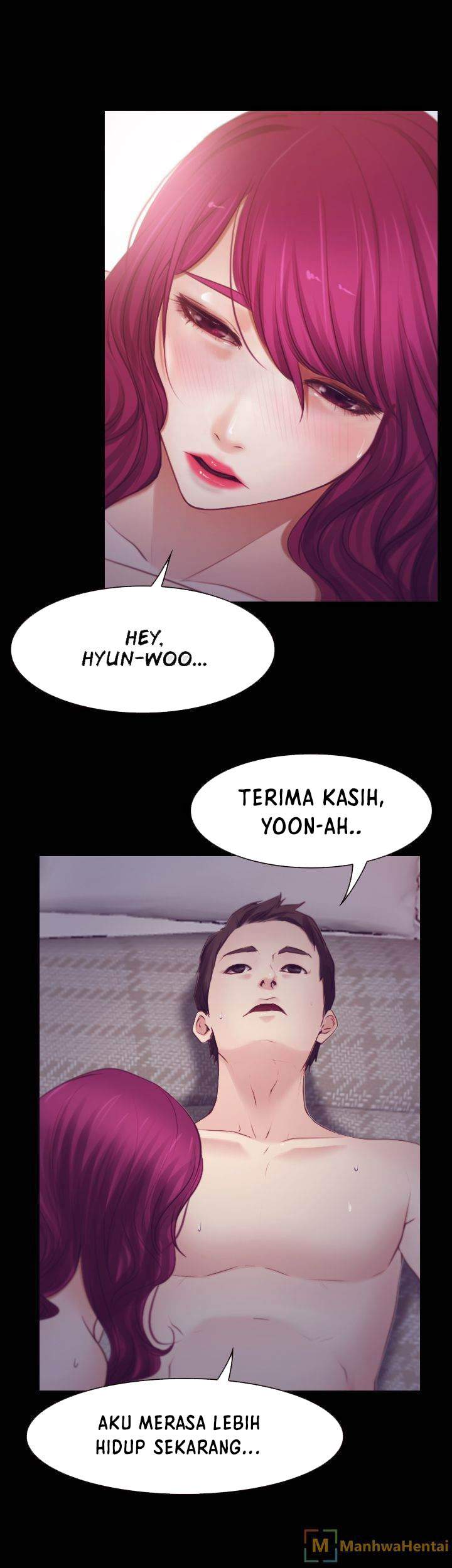 Hidden Feeling - Chapter 18 23