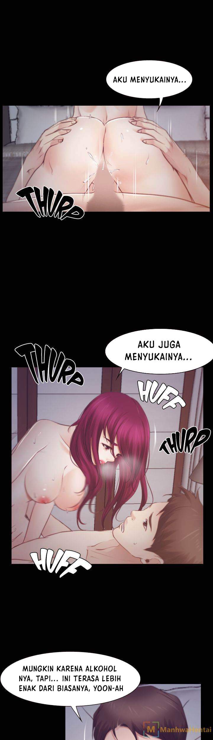 Hidden Feeling - Chapter 18 14
