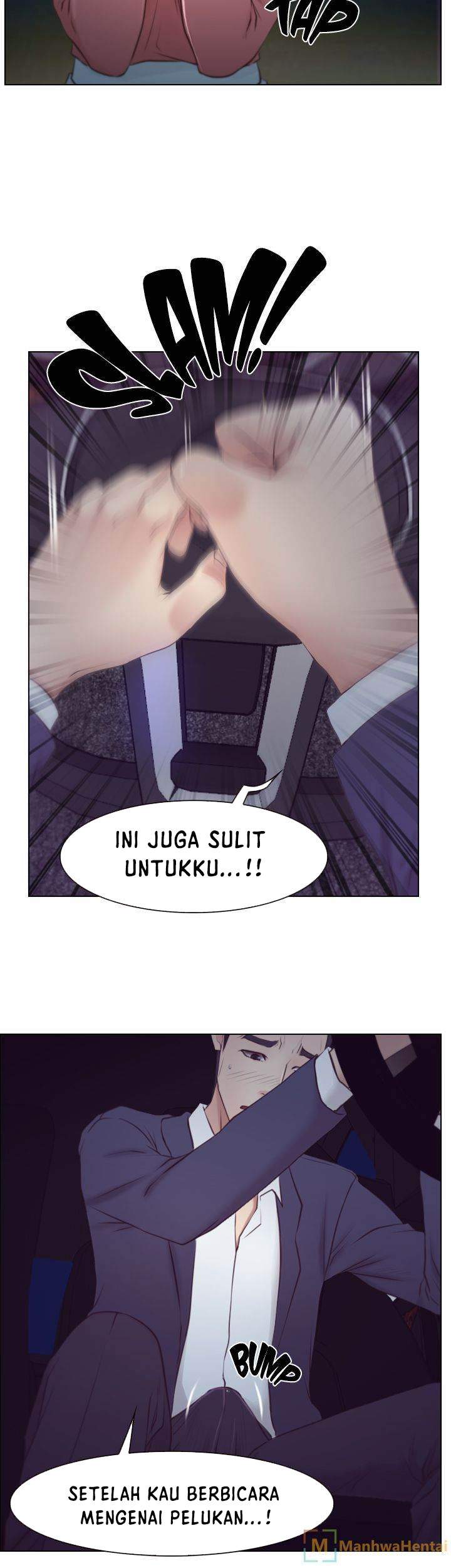 Hidden Feeling - Chapter 18 32