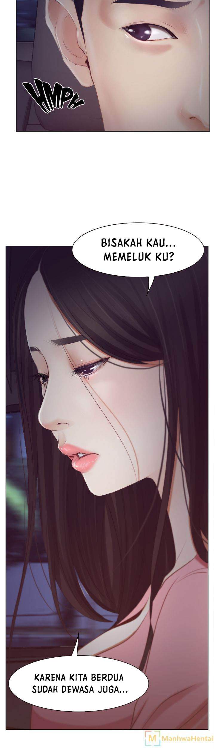 Hidden Feeling - Chapter 18 10