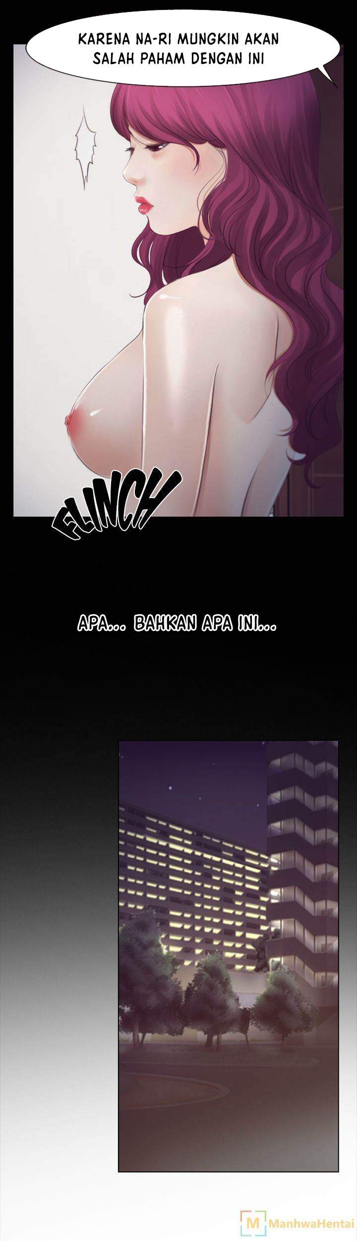 Hidden Feeling - Chapter 18 27