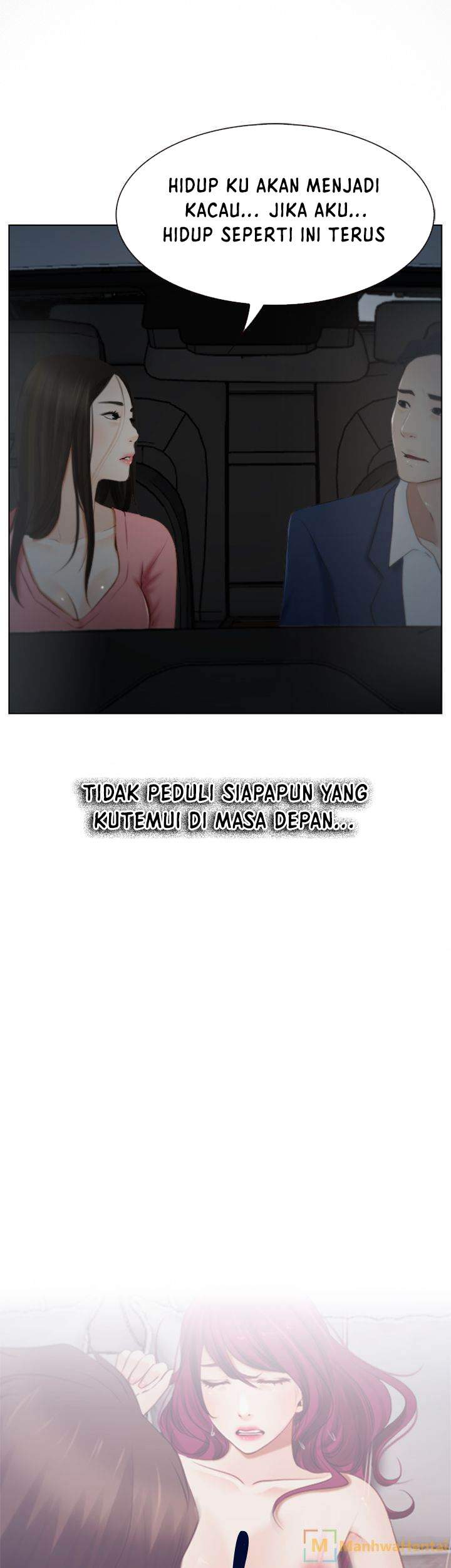 Hidden Feeling - Chapter 18 11