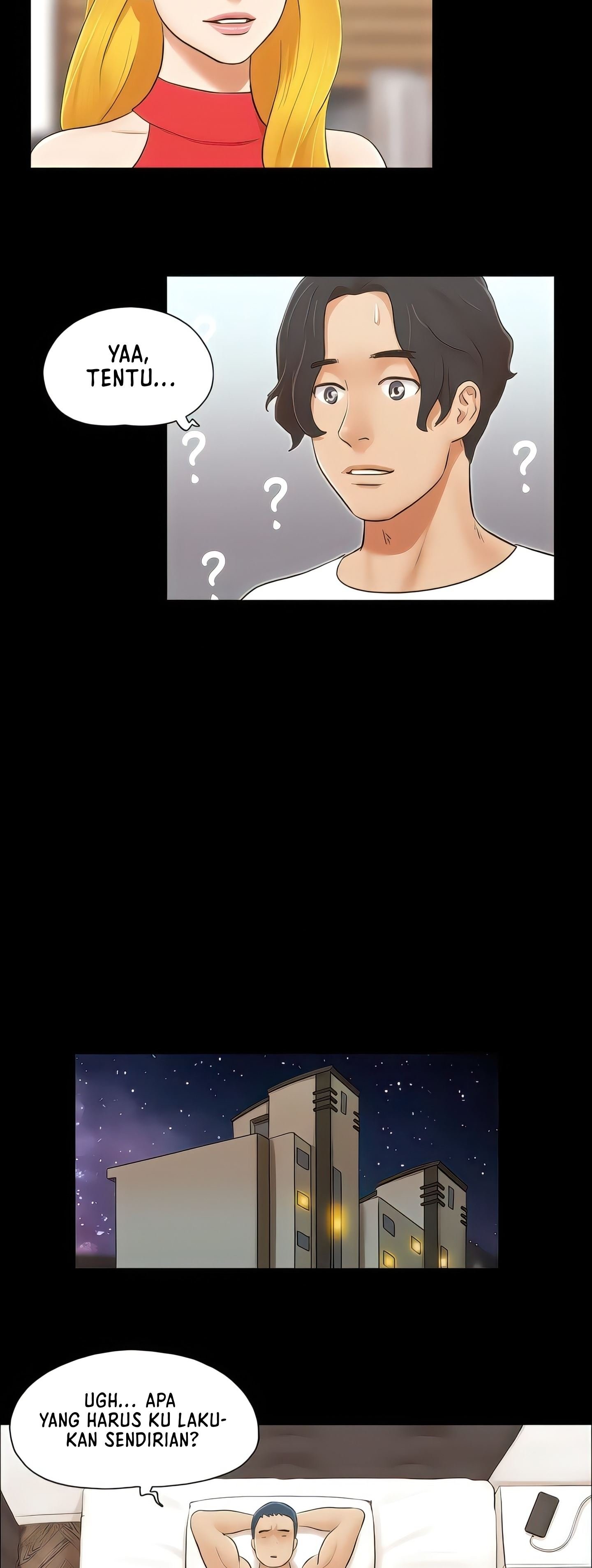 Only With Consent Uncensored - Chapter 18 25