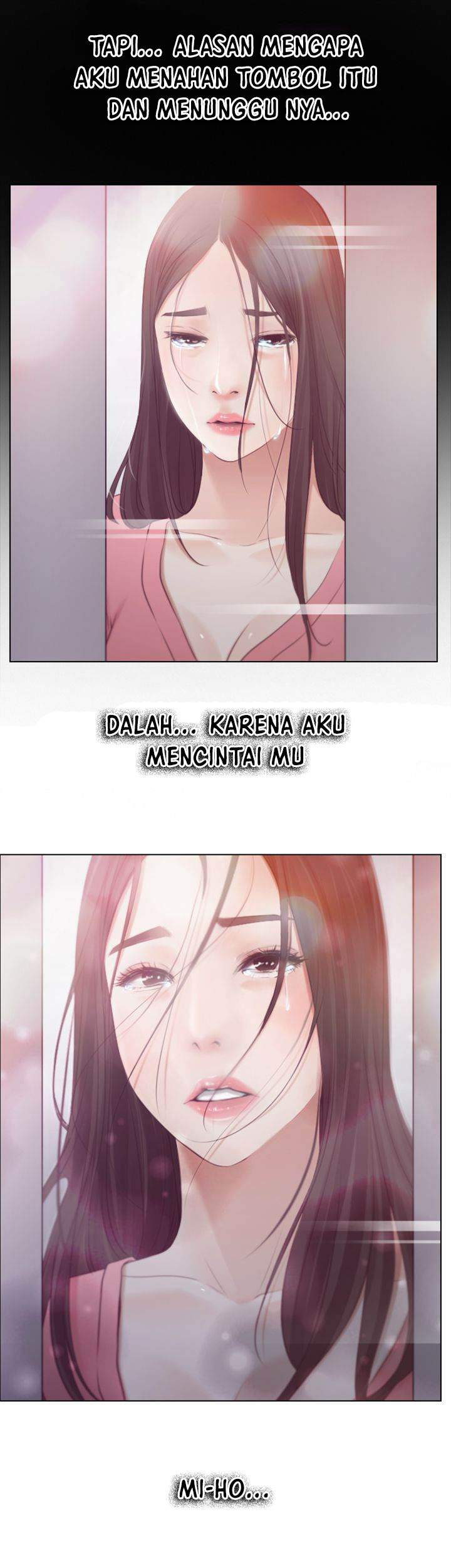 Hidden Feeling - Chapter 18 39