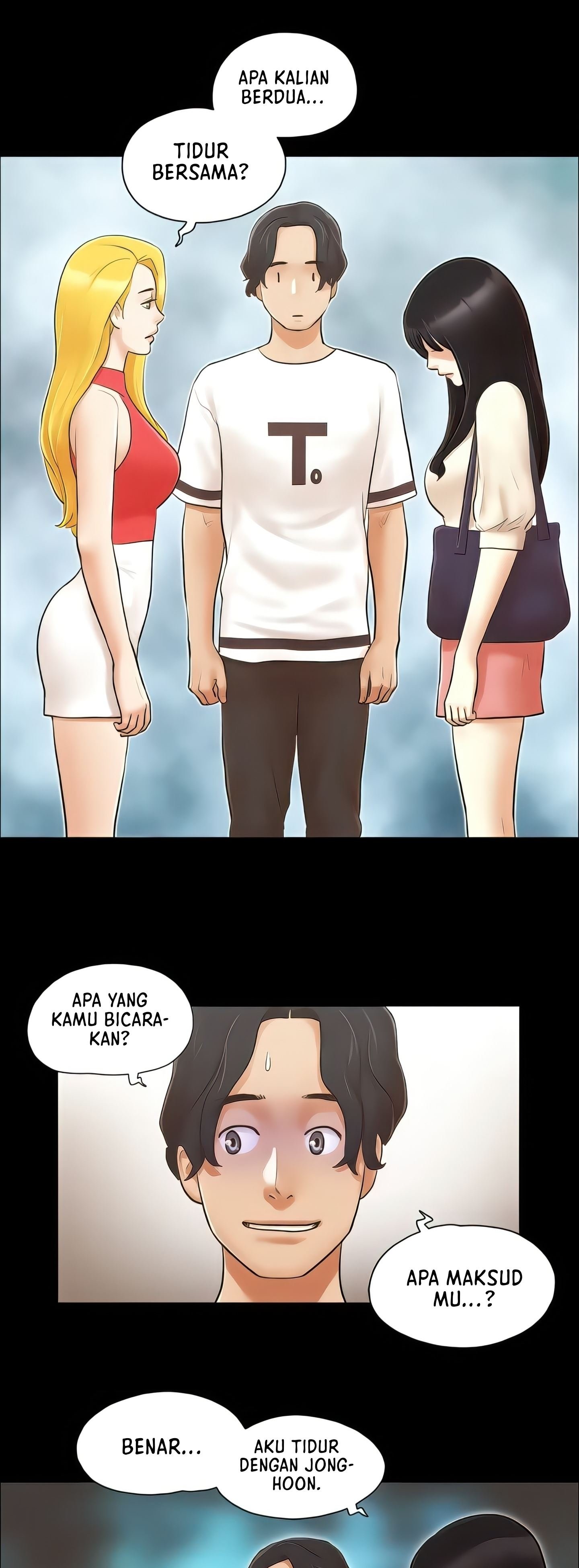 Only With Consent Uncensored - Chapter 18 2