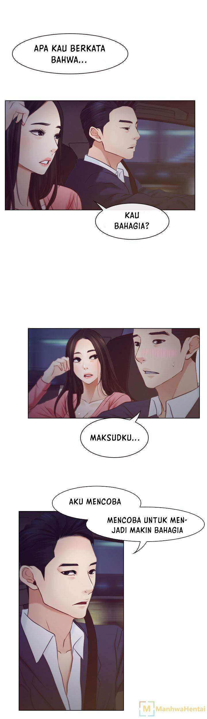 Hidden Feeling - Chapter 18 2
