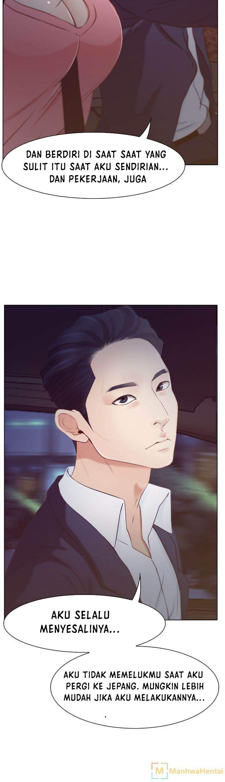 Hidden Feeling - Chapter 18 8