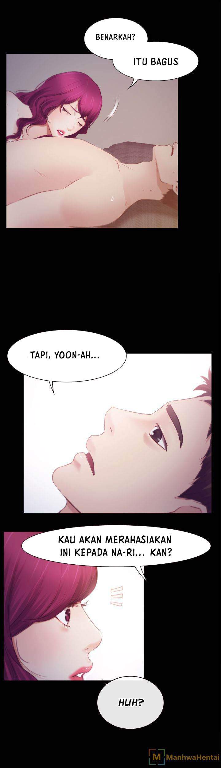 Hidden Feeling - Chapter 18 24