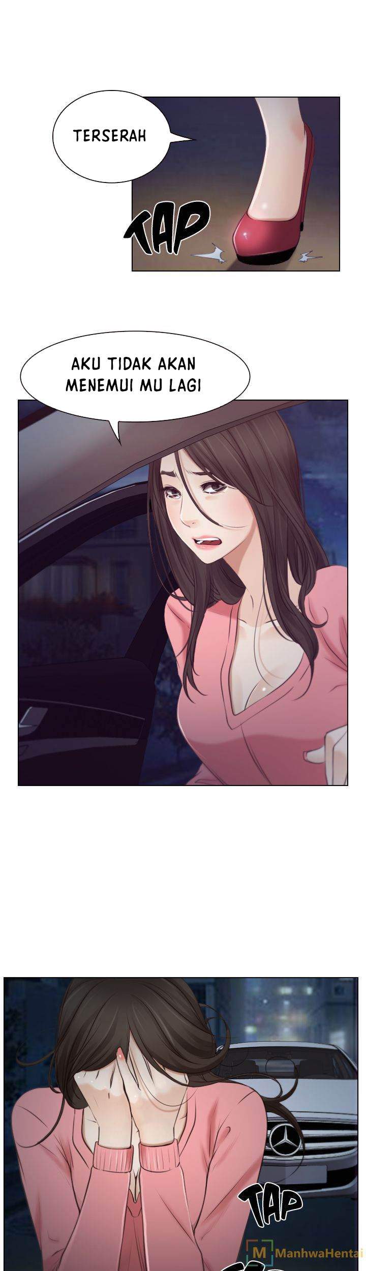 Hidden Feeling - Chapter 18 31