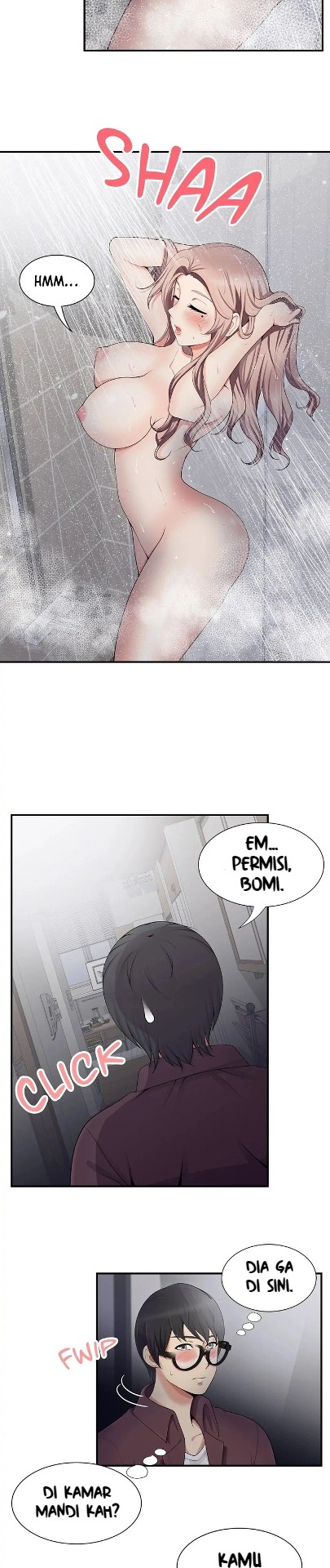 Gluestick Girl - Chapter 18 13