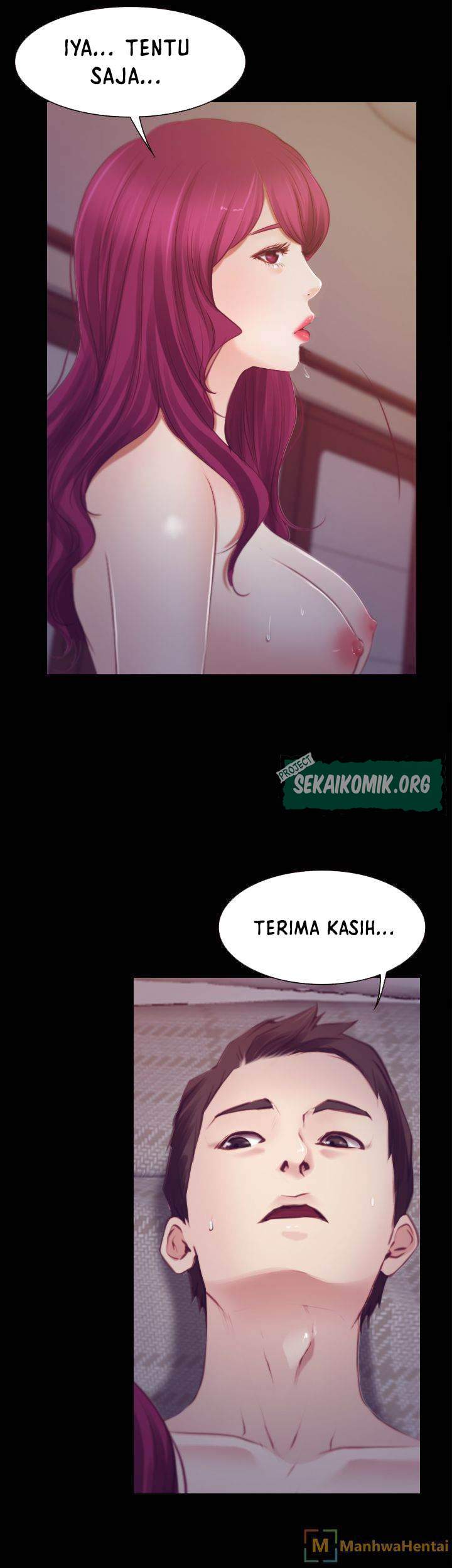 Hidden Feeling - Chapter 18 25