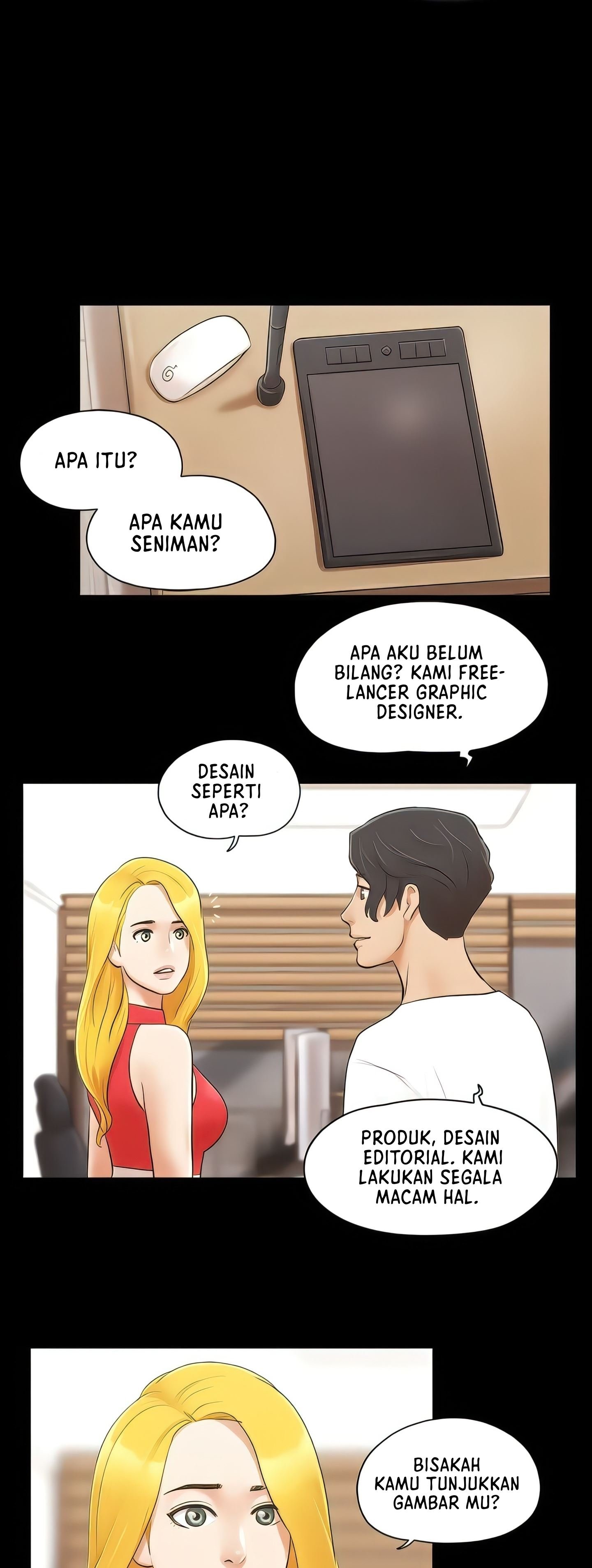 Only With Consent Uncensored - Chapter 18 24