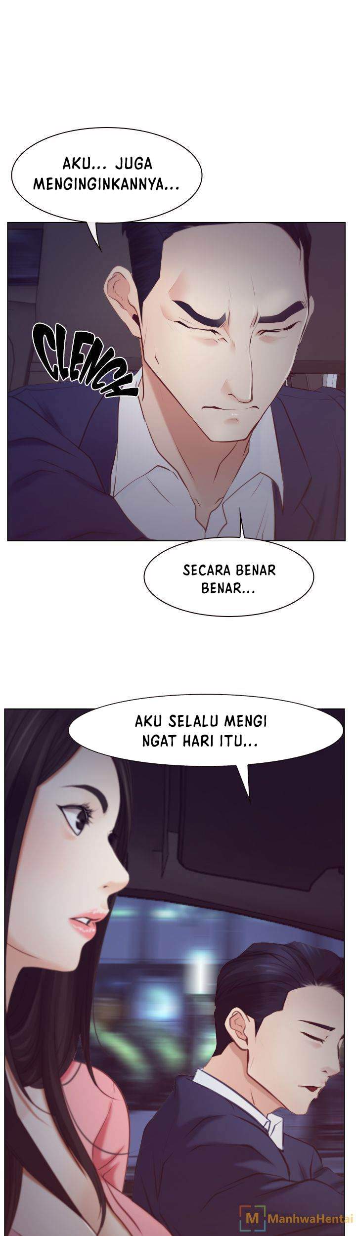 Hidden Feeling - Chapter 18 7