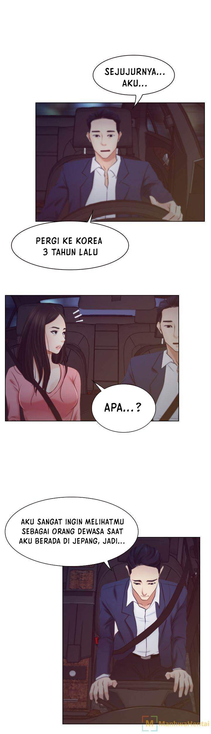 Hidden Feeling - Chapter 18 4
