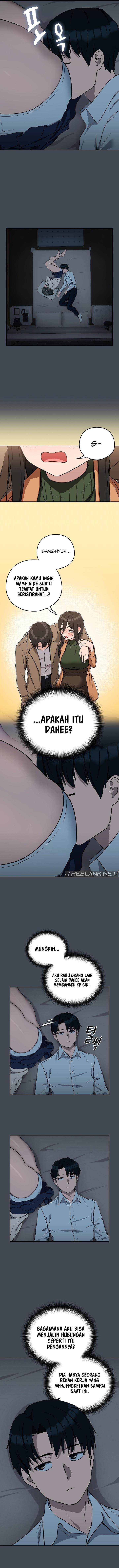 After Work Love Affairs - Chapter 19 4