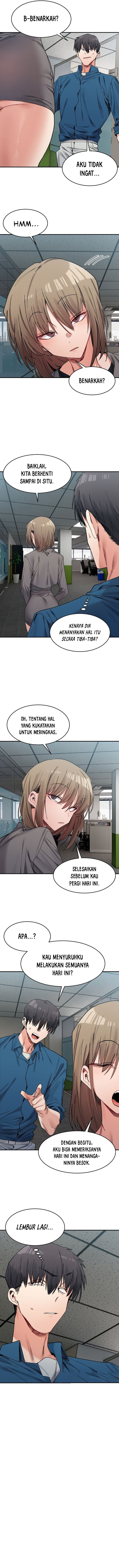 Delicate Relationship - Chapter 19 10