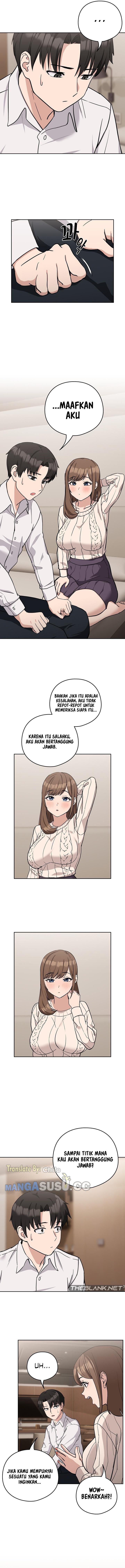 After Work Love Affairs - Chapter 19 9