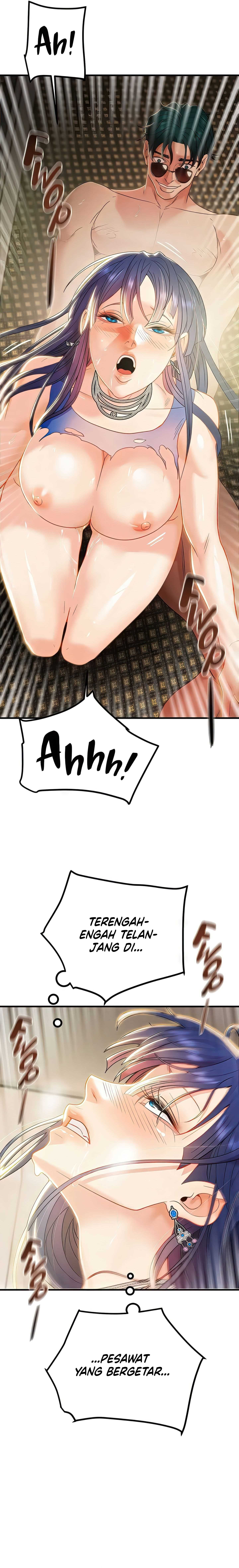 Where Is My Little Stick uncen - Chapter 19 36