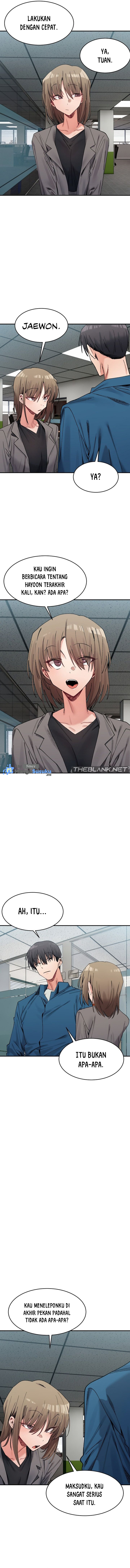 Delicate Relationship - Chapter 19 9