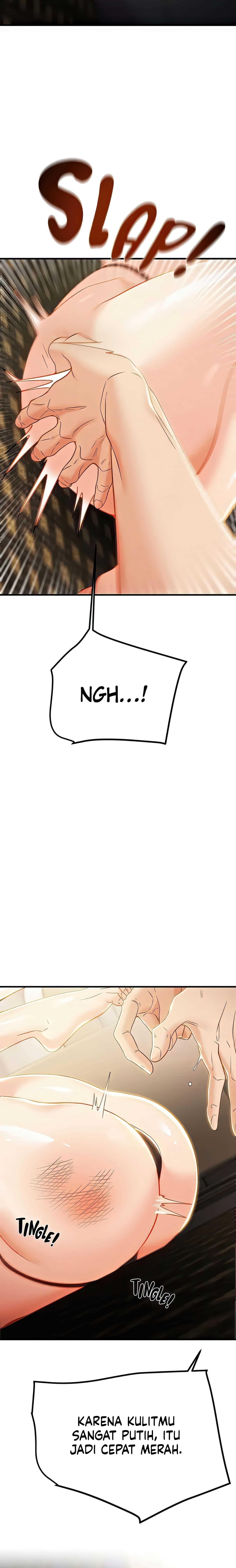 Where Is My Little Stick uncen - Chapter 19 23