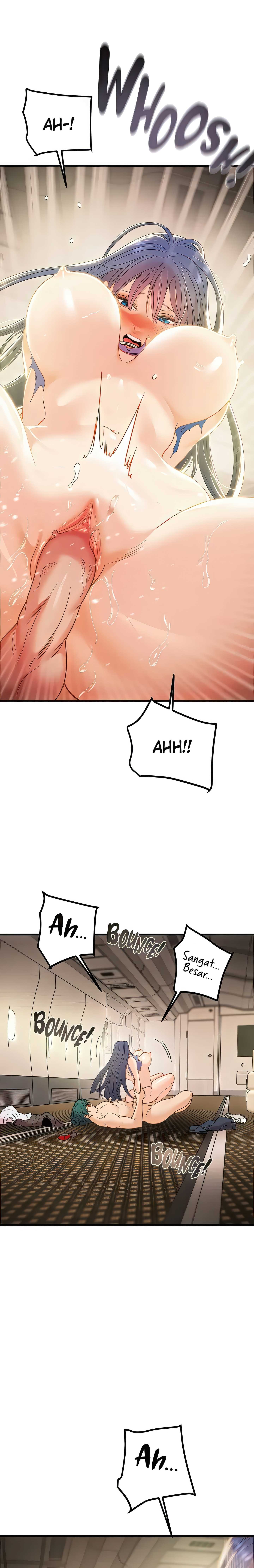 Where Is My Little Stick uncen - Chapter 19 39
