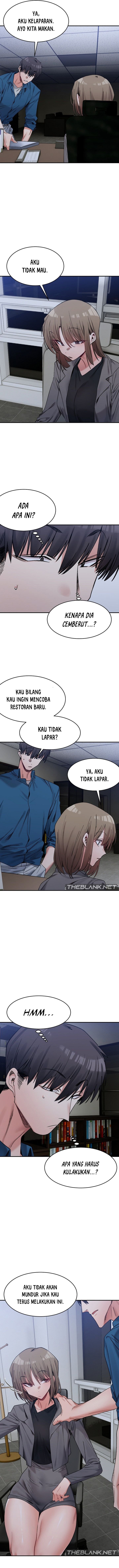Delicate Relationship - Chapter 19 12