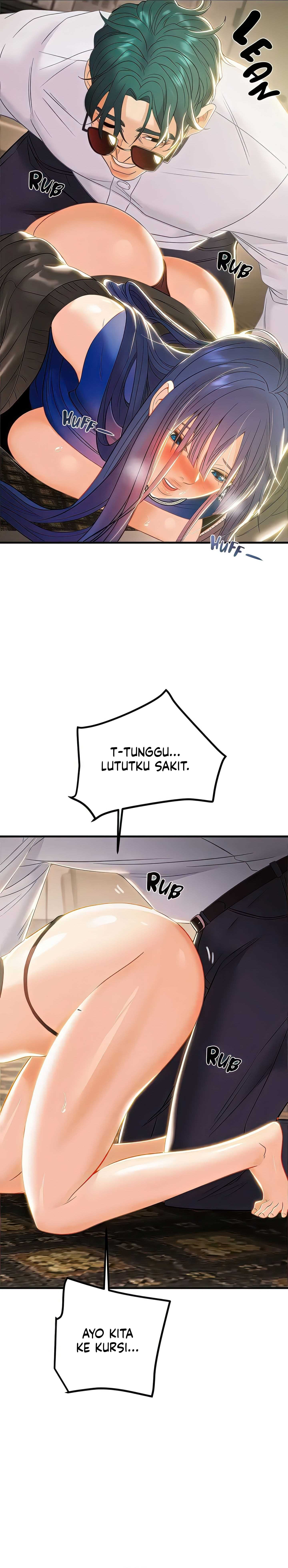 Where Is My Little Stick uncen - Chapter 19 12
