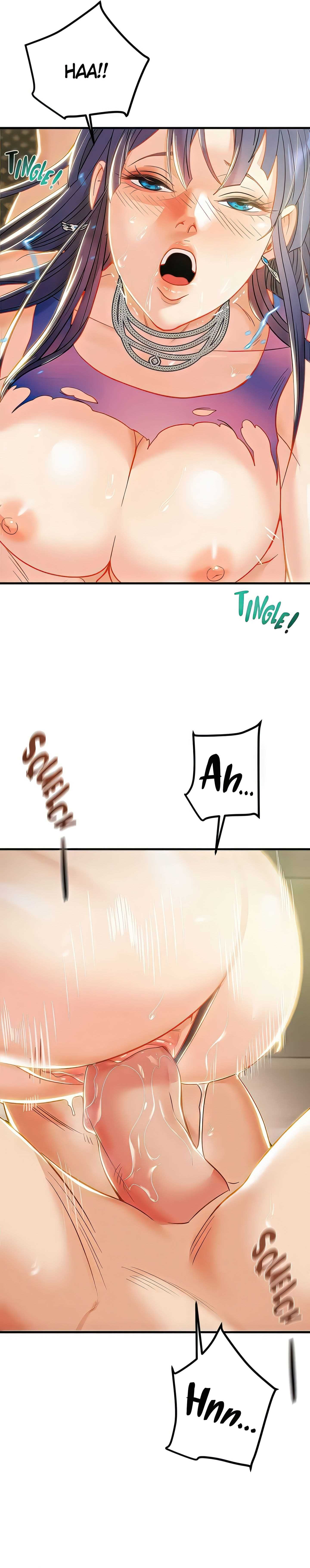 Where Is My Little Stick uncen - Chapter 19 35