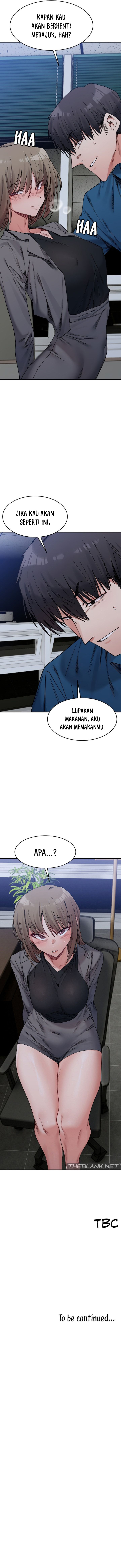 Delicate Relationship - Chapter 19 14