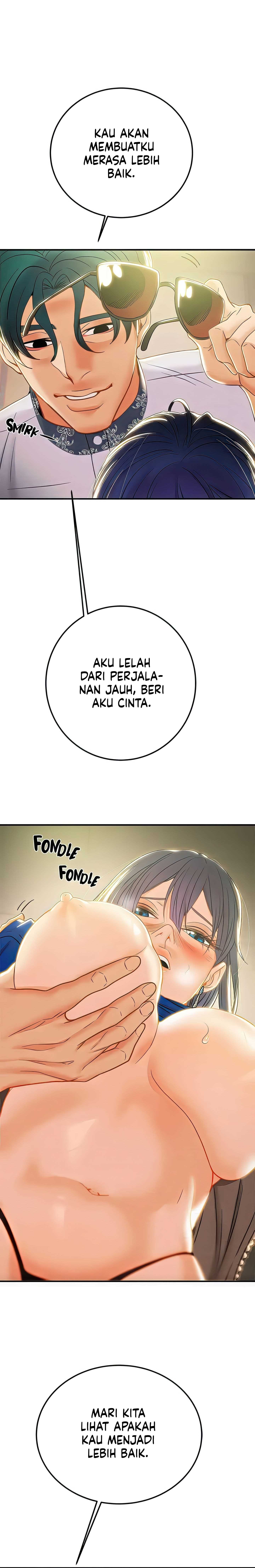 Where Is My Little Stick uncen - Chapter 19 2