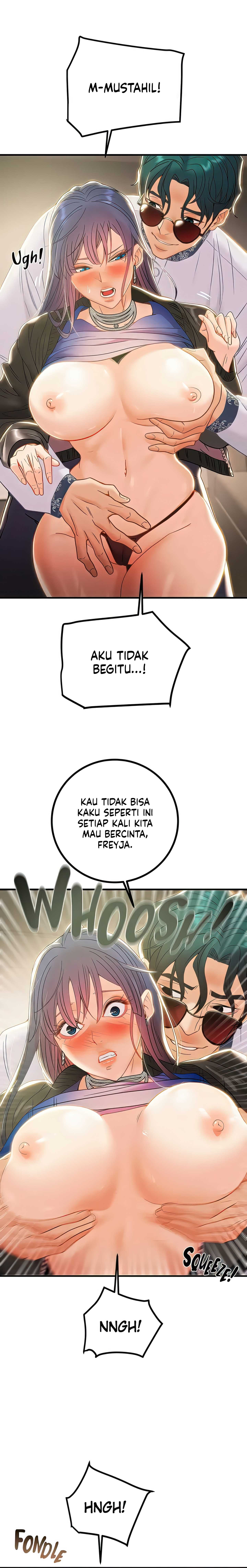Where Is My Little Stick uncen - Chapter 19 7