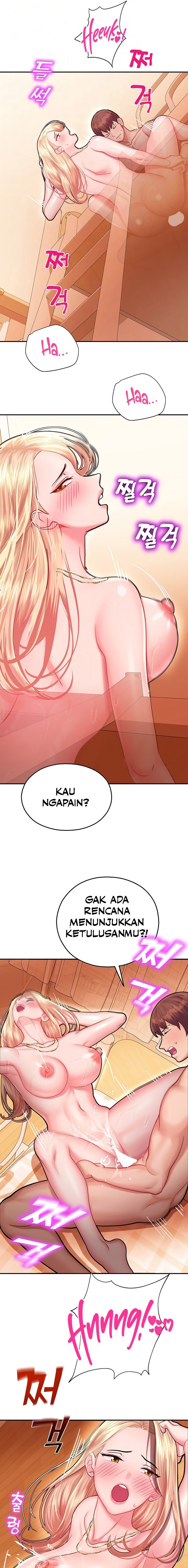 Destiny Land - Chapter 15 4