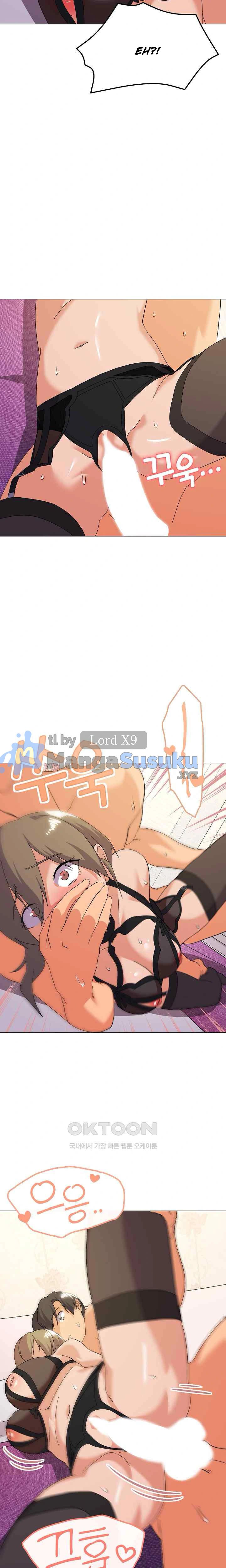 What&#8217;s Wrong With This Family - Chapter 15 18