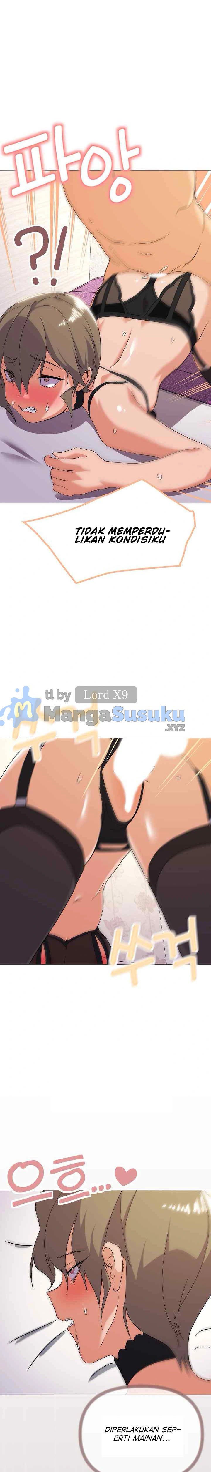 What&#8217;s Wrong With This Family - Chapter 15 6