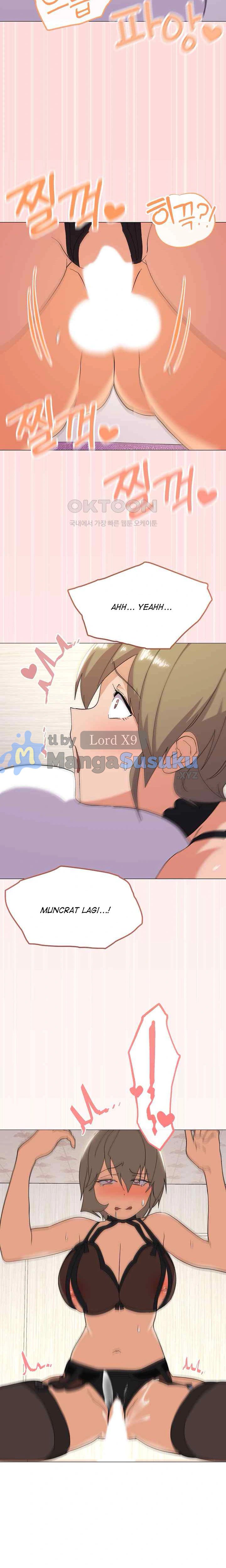 What&#8217;s Wrong With This Family - Chapter 15 4