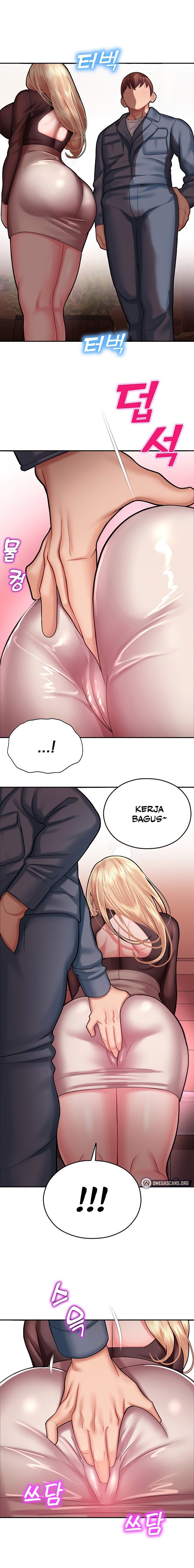 Destiny Land - Chapter 15 25