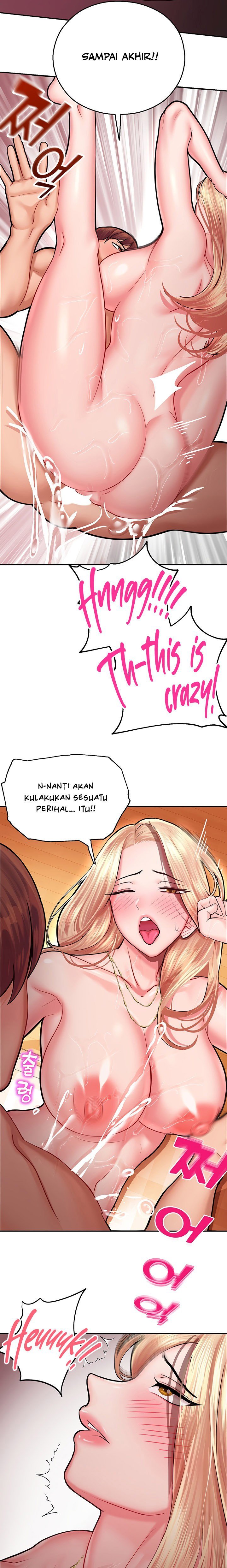 Destiny Land - Chapter 15 10