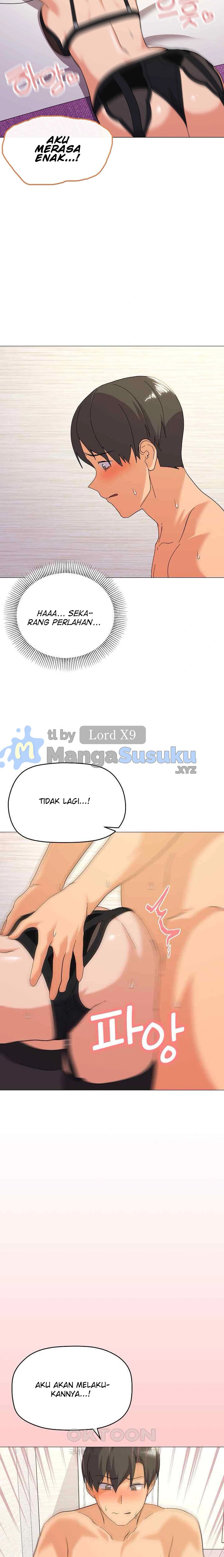 What&#8217;s Wrong With This Family - Chapter 15 9